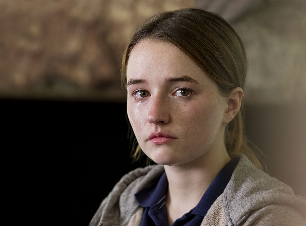 Kaitlyn Dever, Unbelievable Kaitlyn Dever, Unbelievable